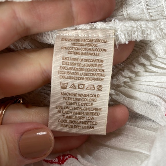 Free People duster - Picture 7 of 10